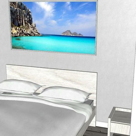 B&B Marconi Favignana Exteriér fotografie