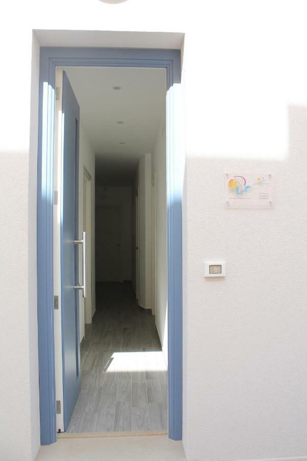 B&B Marconi Favignana Exteriér fotografie